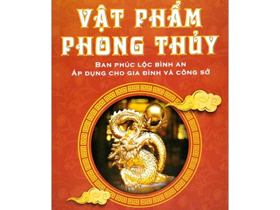 Vật Phẩm Phong Thủy - Ban Phúc Lộc Bình An - Áp Dụng Cho Gia Đình Và Công Sở PDF