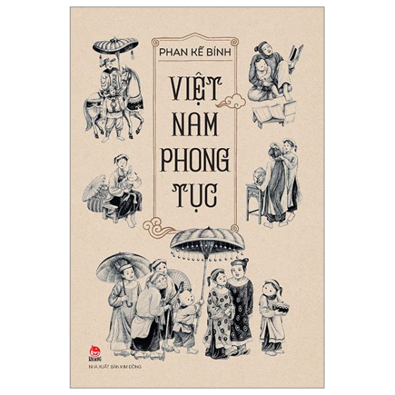 Việt Nam Phong Tục PDF