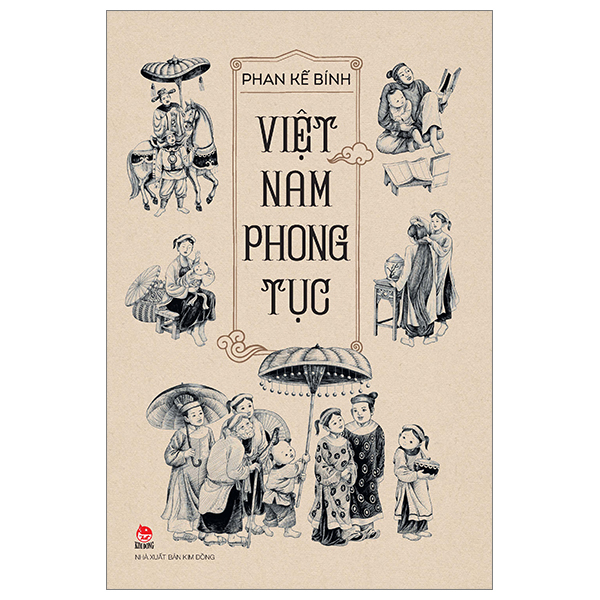 Việt Nam Phong Tục PDF Việt Nam Phong Tục PDF
