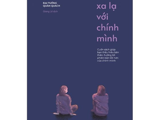 Xa Lạ Với Chính Mình PDF