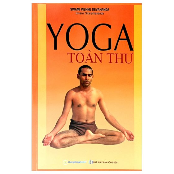 Yoga Toàn Thư PDF