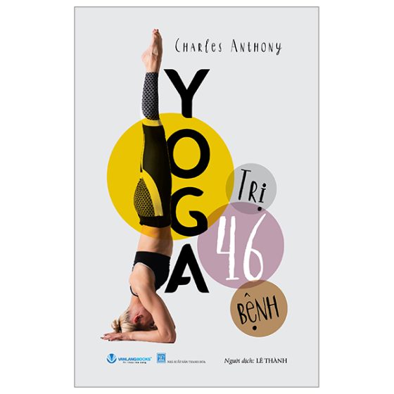 Yoga Trị 46 Bệnh (Tái Bản 2024) PDF