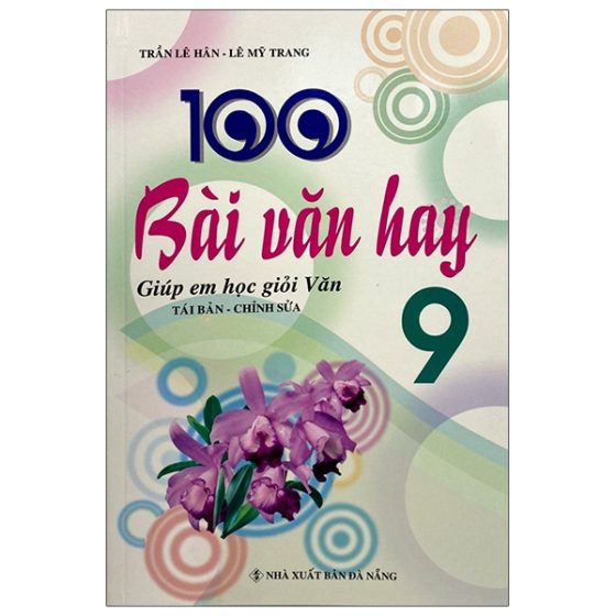 100 Bài Văn Hay Lớp 9 PDF