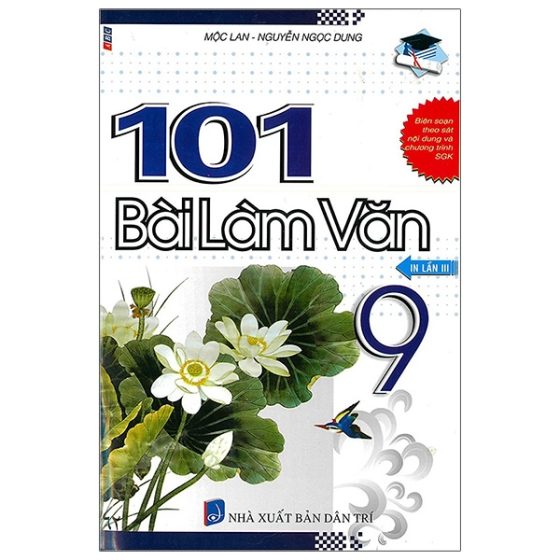 101 Bài Làm Văn 9 PDF