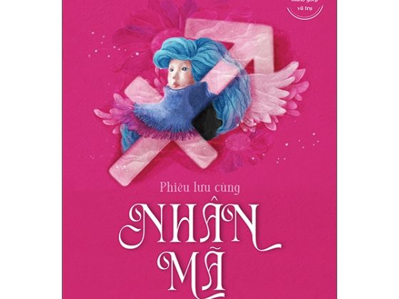 12 Mảnh Ghép Vũ Trụ - Phiêu Lưu Cùng Nhân Mã PDF