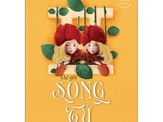 12 Mảnh Ghép Vũ Trụ - Thế Giới Song Tử PDF