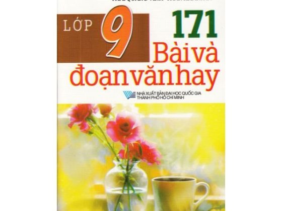 171 Bài Và Đoạn Văn Hay 9 PDF