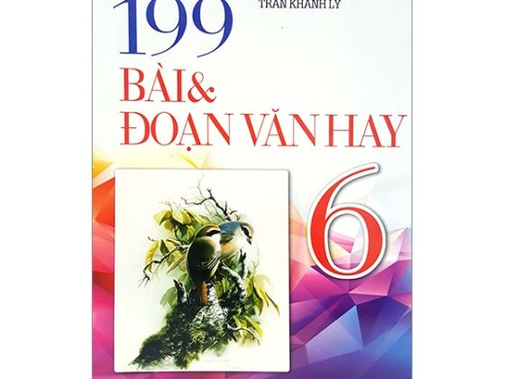 199 Bài Và Đoạn Văn Hay 6 PDF