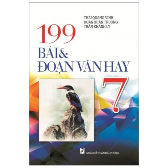 199 Bài Và Đoạn Văn Hay 7 PDF