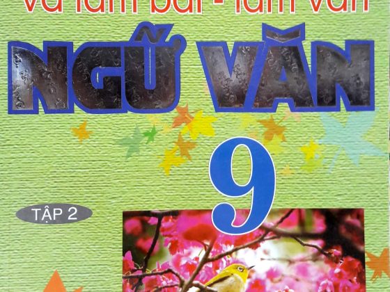 Hướng Dẫn Học Và Làm Bài Ngữ Văn 9/2 PDF