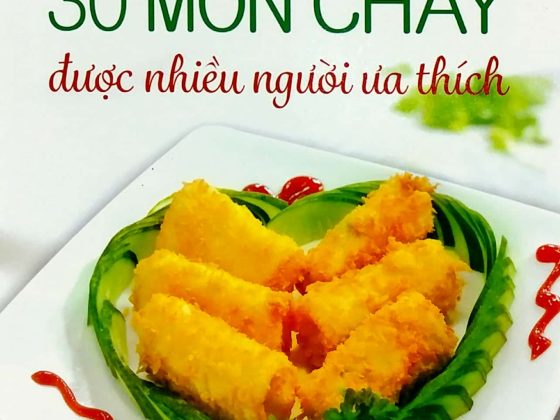 30 Món Chay Được Nhiều Người Ưa Thích PDF