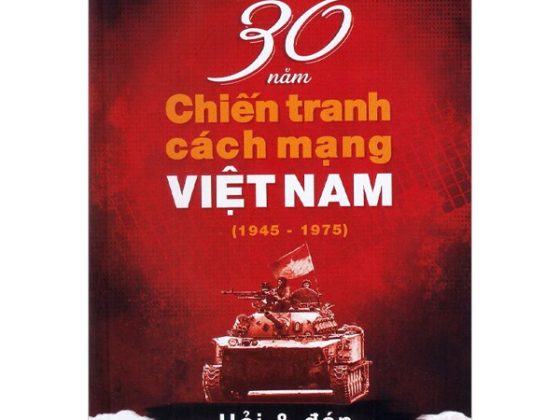 30 Năm Chiến Tranh Cách Mạng Việt Nam (1945-1975) PDF