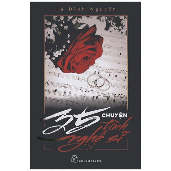 35 Chuyện Tình Nghệ Sĩ PDF