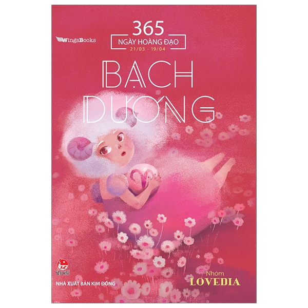365 Ngày Hoàng Đạo - Bạch Dương PDF 365 Ngày Hoàng Đạo - Bạch Dương PDF