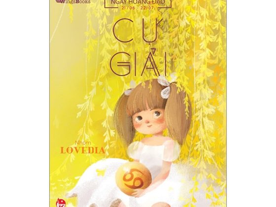 365 Ngày Hoàng Đạo - Cự Giải PDF