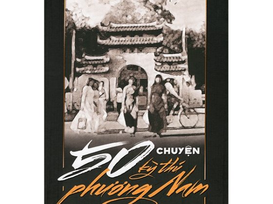 50 Chuyện Kỳ Thú Phương Nam PDF
