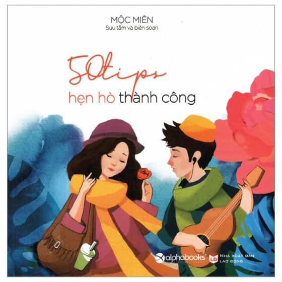 50 Tips Hẹn Hò Thành Công PDF