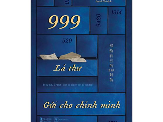 999 Lá Thư Gửi Cho Chính Mình - Song Ngữ Trung-Việt Có Phiên Âm (Toàn Tập) PDF