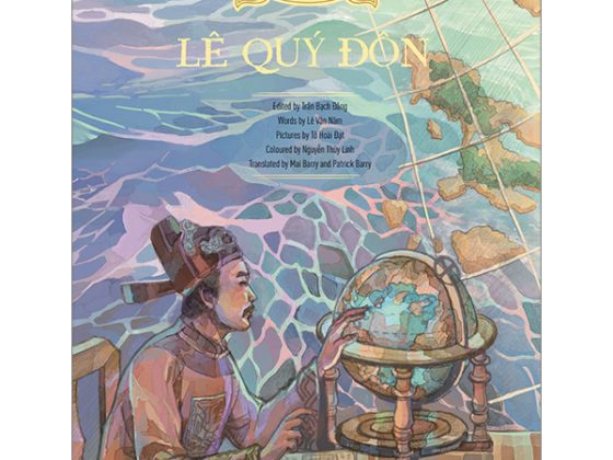 A History Of Vietnam In Pictures (In Colour) - Lê Quý Đôn PDF