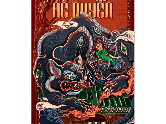 Ác Duyên - Duyên Khởi PDF