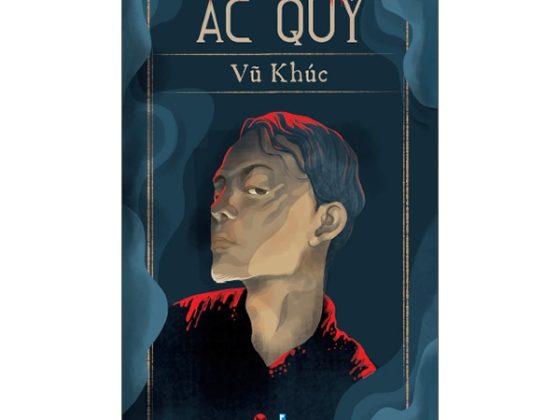 Ác Quỷ PDF