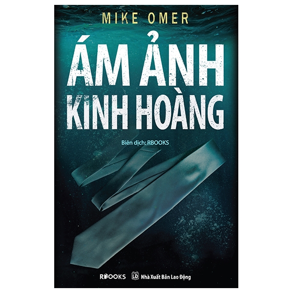 Ám Ảnh Kinh Hoàng PDF Ám Ảnh Kinh Hoàng PDF