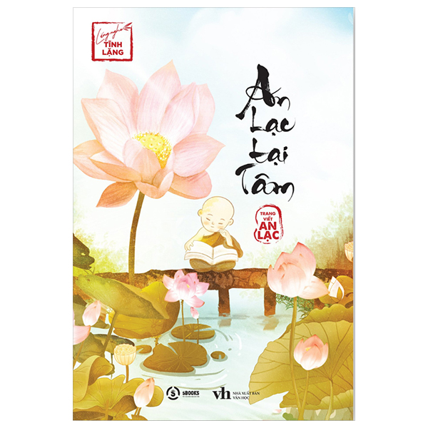 An Lạc Tại Tâm PDF An Lạc Tại Tâm PDF
