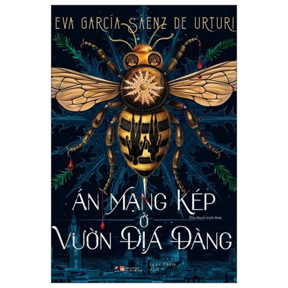 Án Mạng Kép Ở Vườn Địa Đàng PDF