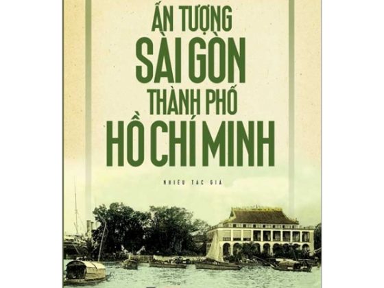 Ấn Tượng Sài Gòn Thành Phố Hồ Chí Minh PDF