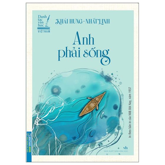 Anh Phải Sống PDF