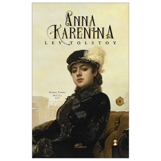 Anna Karenina - Tập 2 PDF