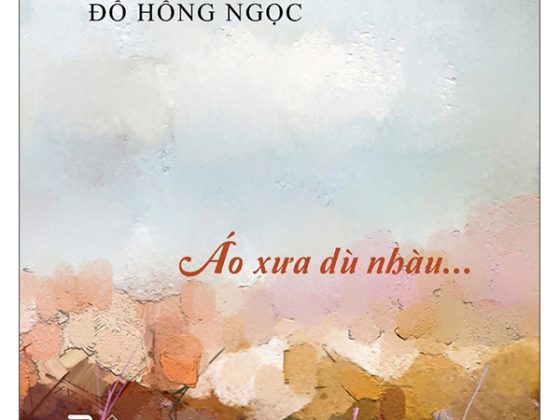 Áo Xưa Dù Nhàu… PDF