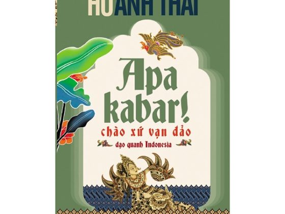 Apa Kabar! Chào Xứ Vạn Đảo Dạo Quanh Indonesia PDF