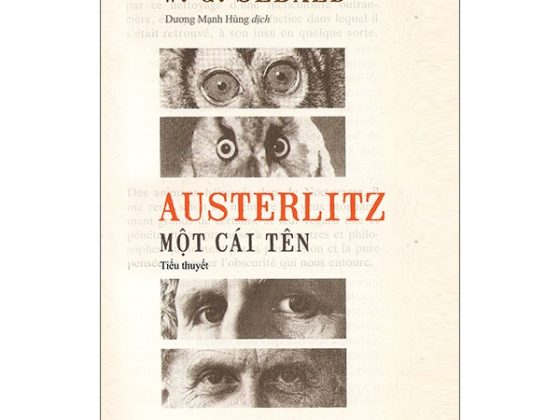 Austerlitz - Một Cái Tên PDF