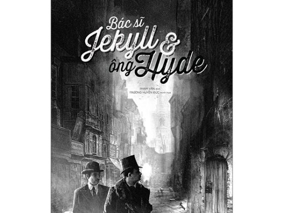 Bác Sĩ Jekyll Và Ông Hyde PDF