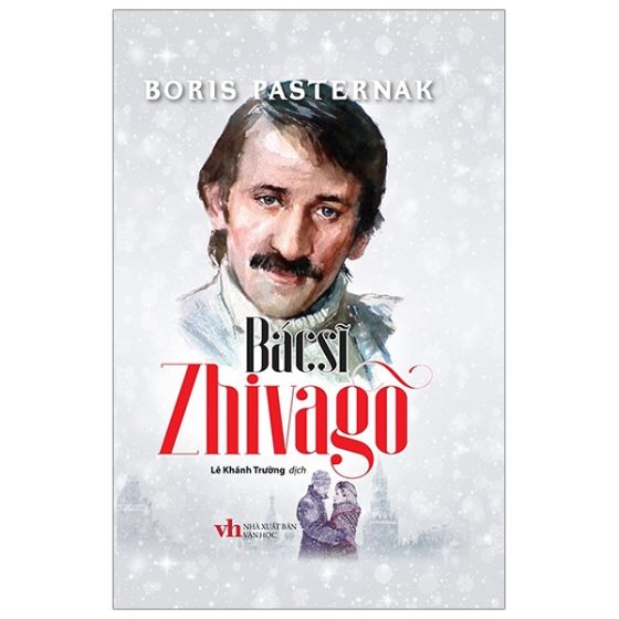 Bác Sĩ Zhivago PDF