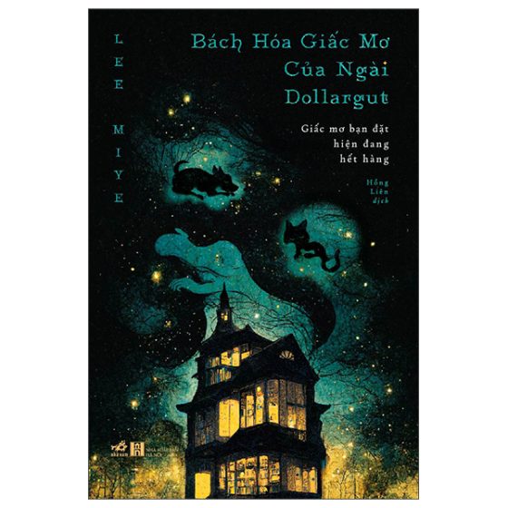 Bách Hóa Giấc Mơ Của Ngài Dollargut PDF