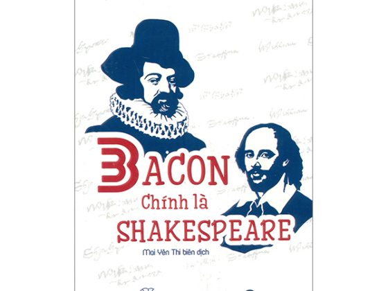 Bacon Chính Là Shakespeare PDF