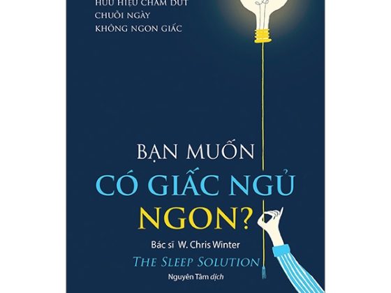 Bạn Muốn Có Giấc Ngủ Ngon? PDF
