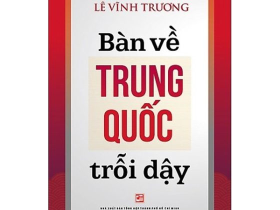 Bàn Về Trung Quốc Trỗi Dậy PDF