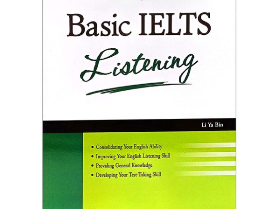 Basic IELTS Listening PDF