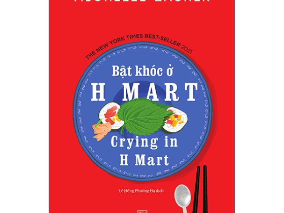 Bật Khóc Ở H Mart PDF