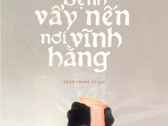 Bệnh Vảy Nến Nơi Vĩnh Hằng PDF