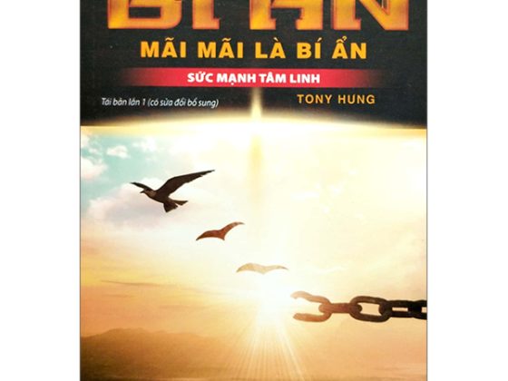 Bí Ẩn Mãi Mãi Là Bí Ẩn - Sức Mạnh Tâm Linh PDF
