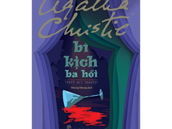 Bi Kịch Ba Hồi - Three Act Tradegy PDF