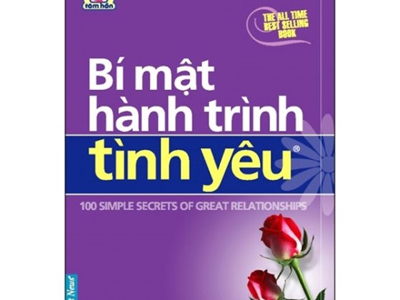 Bí Mật Hành Trình Tình Yêu PDF