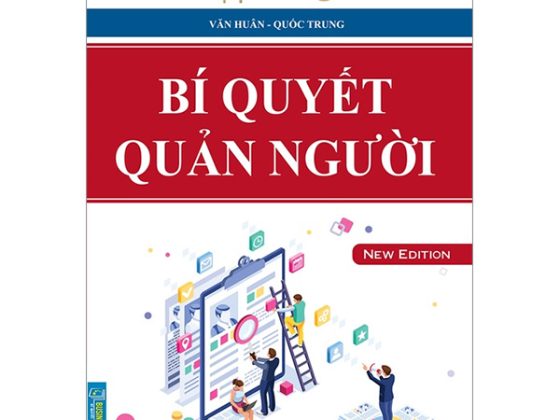 Bí Quyết Quản Người PDF