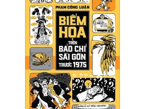 Biếm Họa Trên Báo Chí Sài Gòn Trước 1975 PDF