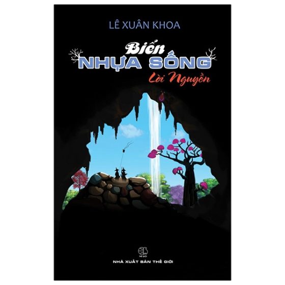 Biển Nhựa Sống - Lời Nguyền PDF