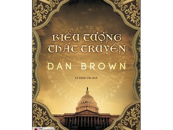 Biểu Tượng Thất Truyền PDF